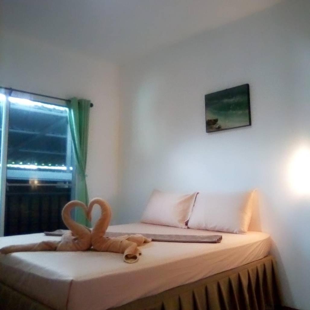 Decho Hostel リペ島 エクステリア 写真