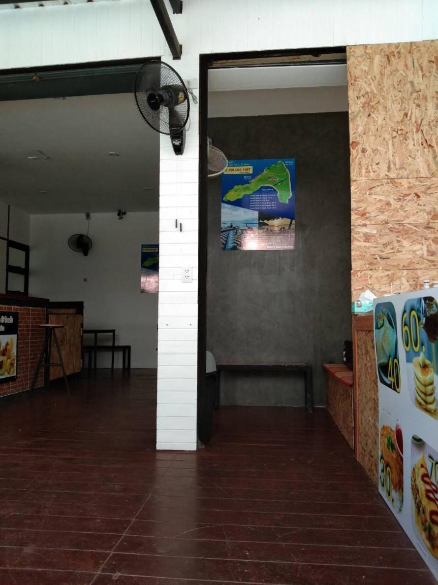 Decho Hostel リペ島 エクステリア 写真