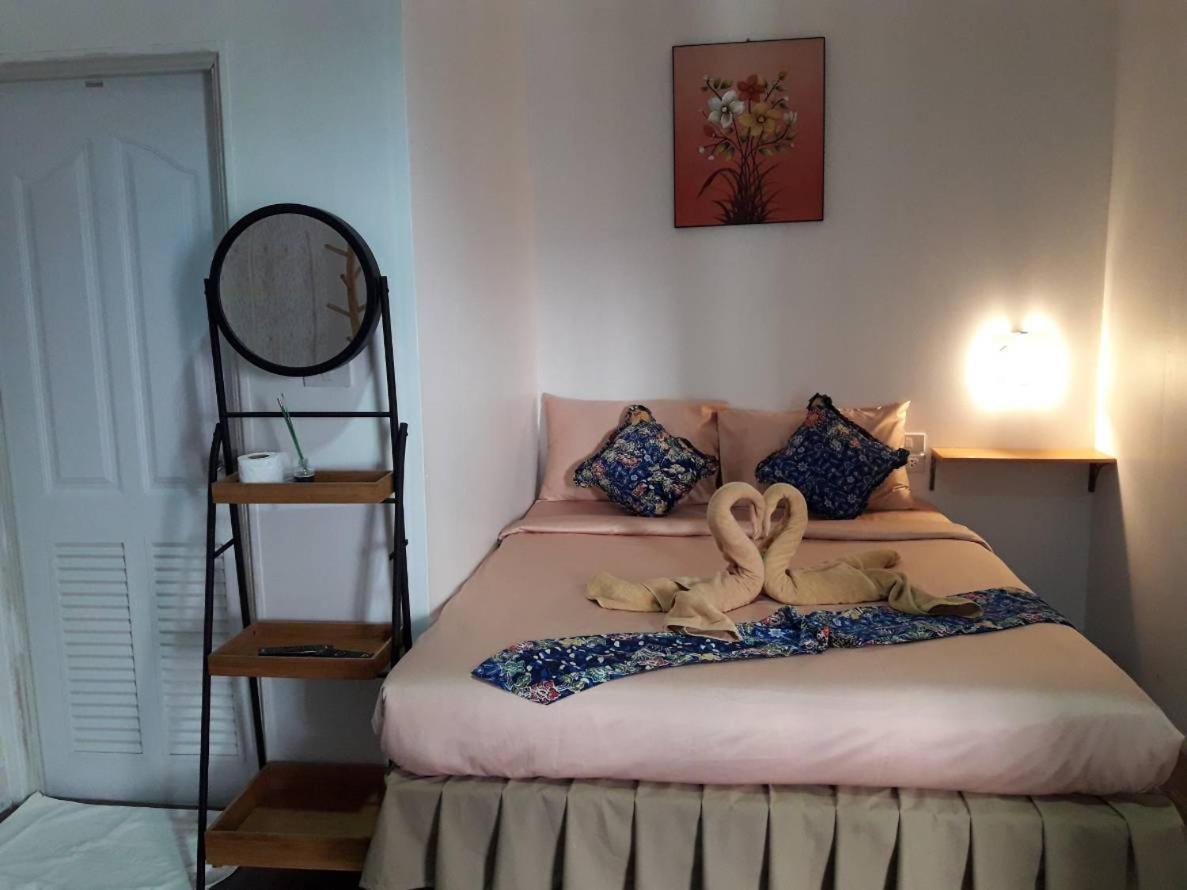 Decho Hostel リペ島 エクステリア 写真