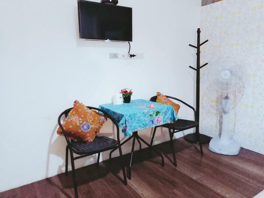 Decho Hostel リペ島 エクステリア 写真