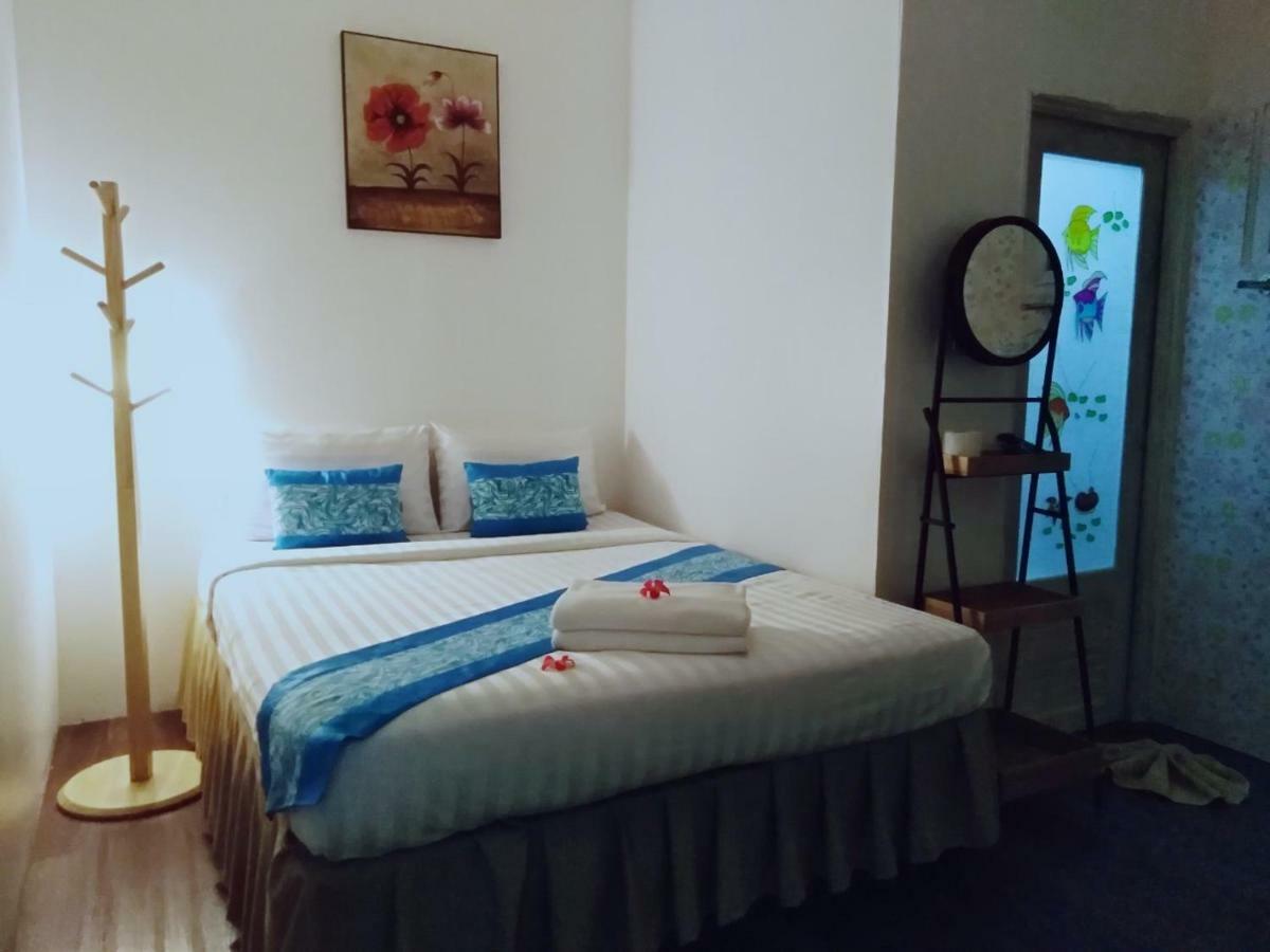 Decho Hostel リペ島 エクステリア 写真