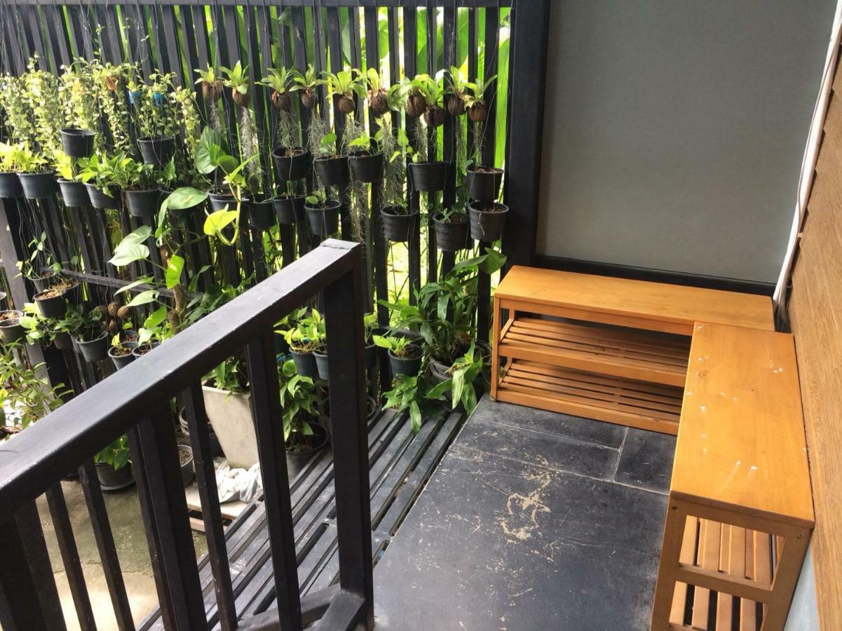 Decho Hostel リペ島 エクステリア 写真