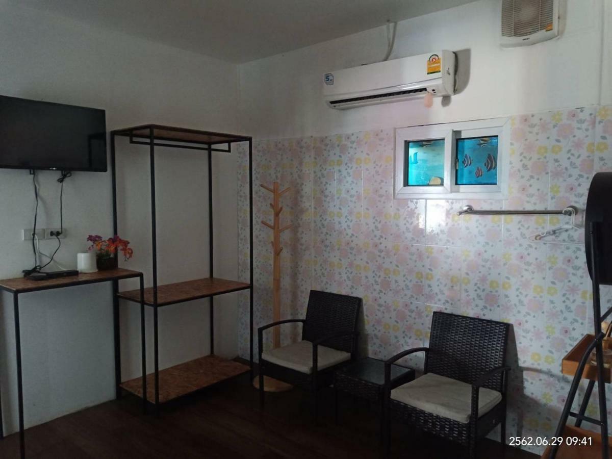 Decho Hostel リペ島 エクステリア 写真