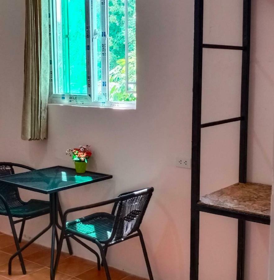 Decho Hostel リペ島 エクステリア 写真