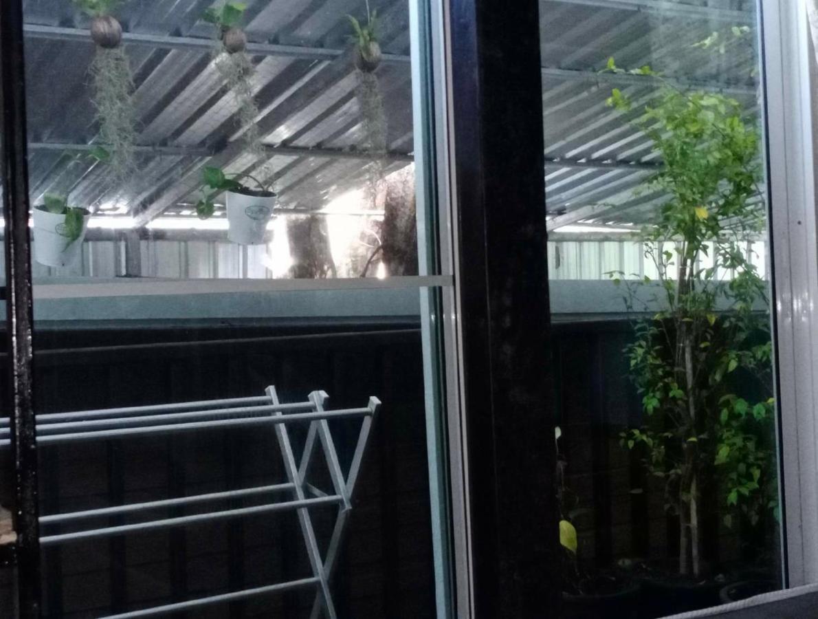 Decho Hostel リペ島 エクステリア 写真
