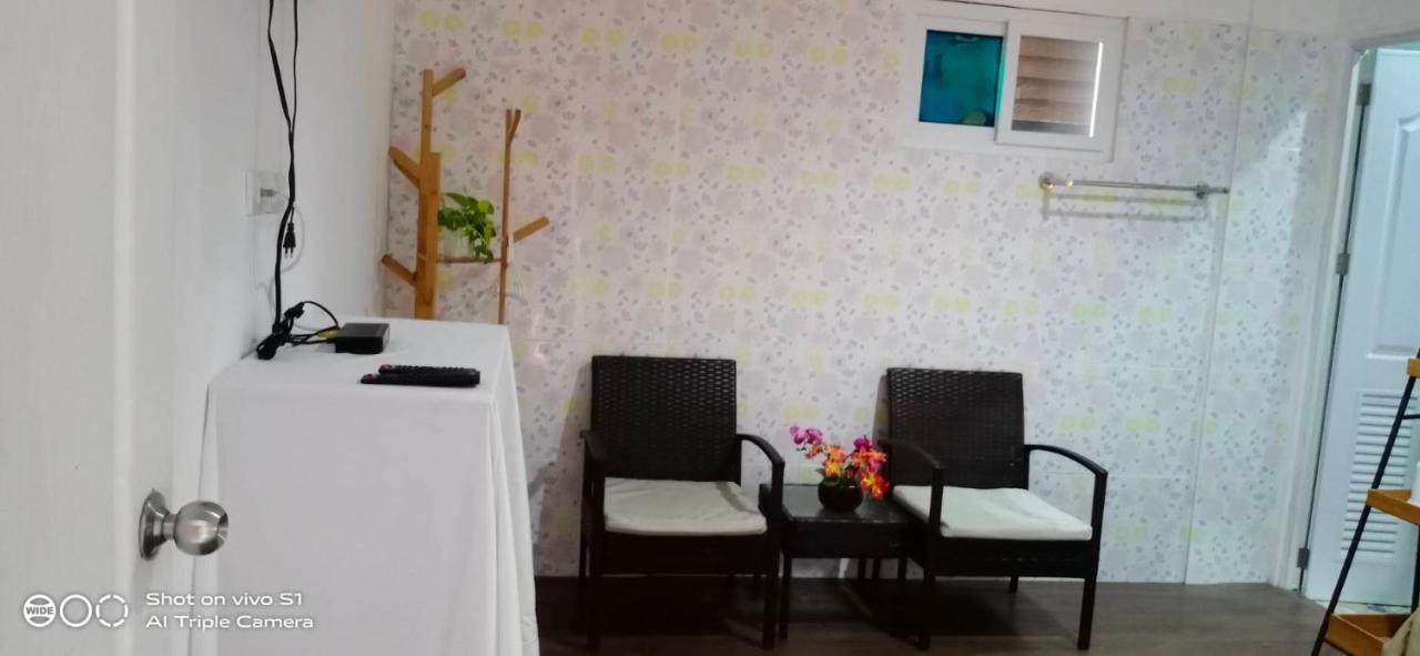 Decho Hostel リペ島 エクステリア 写真